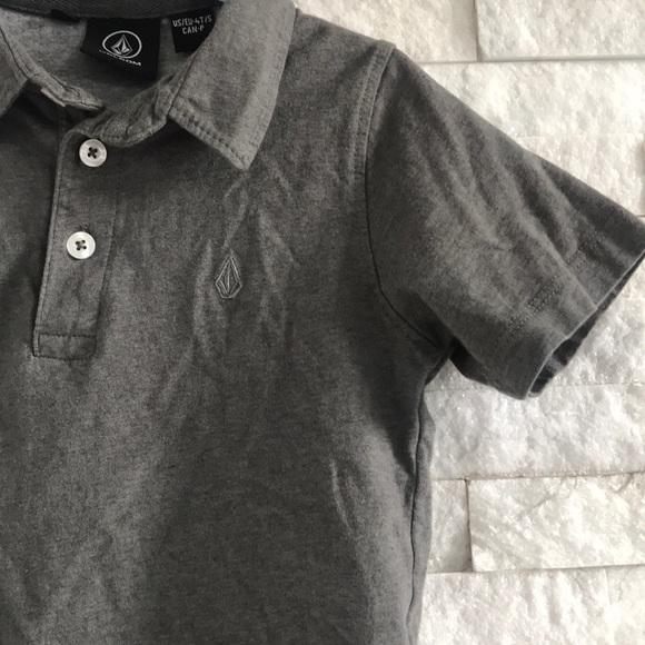 Volcom Other - Kids Volcom Polo